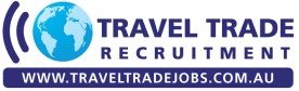 travel agency jobs sydney